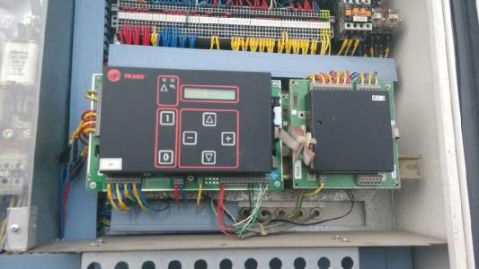 青龙中央空调保养节能保养