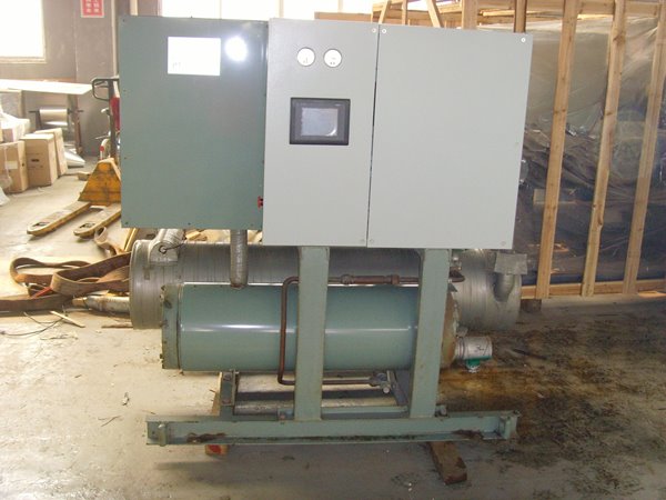 青龙酒店中央空调不停机清洗方法介绍